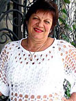 Tat'yana, lady from Mariupol