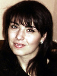 Yuliya, girl from Mariupol