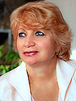 Tat'yana, wife from Mariupol