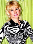 Svetlana, bride from Mariupol