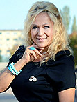 Tat'yana, wife from Mariupol