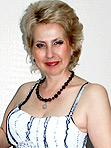 Irina, bride from Mariupol