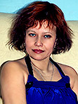 Inna, woman from Mariupol