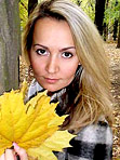Elena, woman from Mariupol