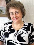 Lidiya, woman from Mariupol
