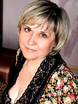 Lyudmila, girl from Mariupol