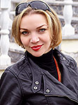 Lyubov', wife from Mariupol