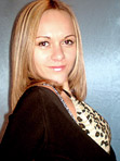 Irina, girl from Melitopol