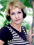 Elena, wife from Melitopol