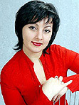 Elena, girl from Melitopol