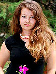 Yuliya, woman from Melitopol