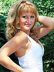 Irina, bride from Melitopol