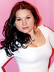Yuliya, bride from Melitopol