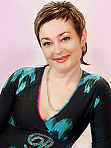 Natal'ya, woman from Melitopol