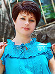 Larisa, girl from Melitopol