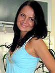 Anna, bride from Melitopol