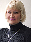 Svetlana, wife from Melitopol
