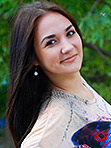 Anna, lady from Melitopol