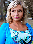 Larisa, bride from Melitopol