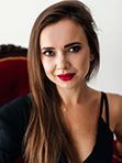 Anna, woman from Melitopol