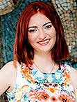 Anna, wife from Melitopol