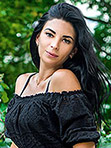 Anna, wife from Melitopol