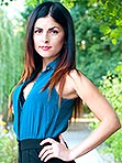 Anna, woman from Melitopol
