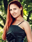 Olesya, woman from Nikolaev