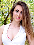 Valeriya, bride from Nikolaev
