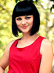 Oksana, girl from Nikolaev