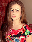 Viktoriya, woman from Nikolaev