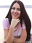 Viktoriya, girl from Nikolaev