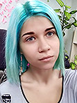 Katerina, girl from Nikolaev