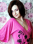 Alena, bride from Nikolaev