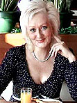 Irina, woman from Novosibirsk