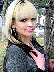 Alya, girl from Tiraspol