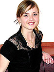 Anna, bride from Tiraspol