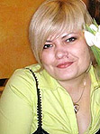 Elena, girl from Odessa