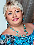 Natal'ya, woman from Odessa