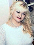 Alena, bride from Odessa