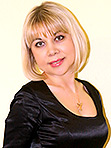 Larisa, wife from Odessa