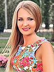 Ekaterina, girl from Odessa