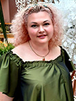 Irina, wife from Odessa