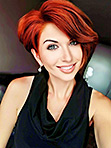 Alena, woman from Dnepropetrovsk