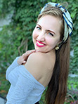 Valeriya, bride from Odessa