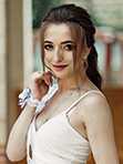 Snejana, bride from Odessa