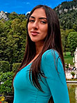 Sofiya, woman from Munich