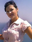 Nataliya, bride from Poltava