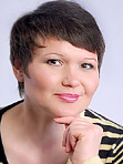 Snejana, woman from Poltava