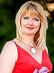 Inga, lady from Poltava